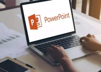 Cách chèn video vào ứng dụng powerpoint đơn giản