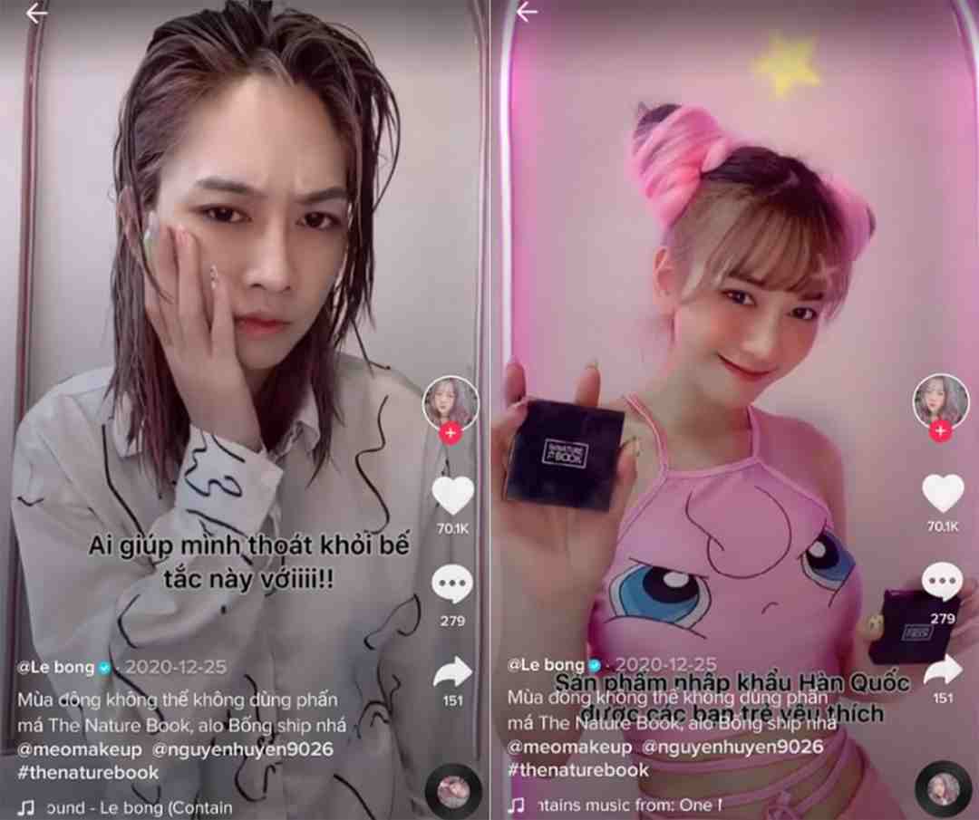 Kiếm tiền TikTok bằng việc Livestream 