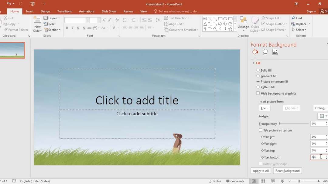 Rất nhiều công cụ hỗ trợ cách trình chiếu Powerpoint