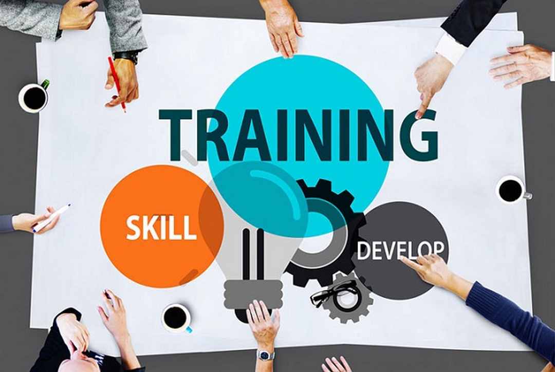 Training là gì đang làm nhiều người lao động tò mò nhất hiện nay