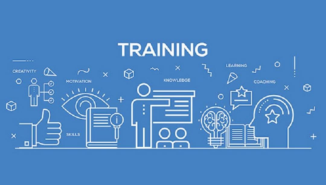 Training là hình thức đào tạo nhân viên mới của doanh nghiệp 