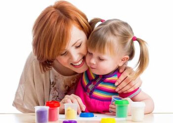 Dạy trẻ tự lập để vững bước vào đời