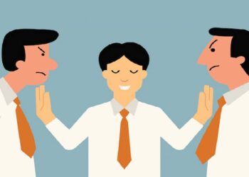 Khó khăn khi làm việc nhóm