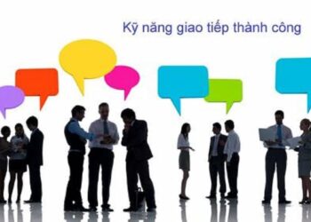 Khóa học kỹ năng giao tiếp