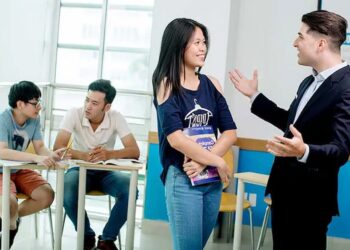 Các kỹ năng giao tiếp trong cuộc sống