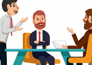 Kỹ năng giao tiếp trong kinh doanh hiệu quả