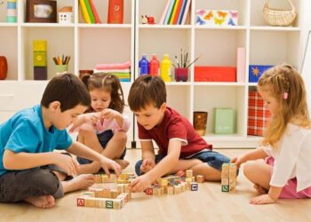 Kỹ năng sống cho học sinh tiểu học