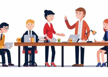 Kỹ năng mềm làm việc nhóm