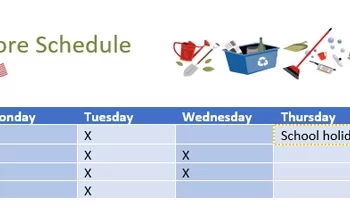 Kết quả sau khi chỉnh sửa.