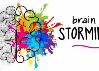 ‘Brainstorming’  là gì?