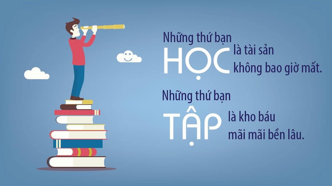 Nâng cao kỹ năng giao tiếp