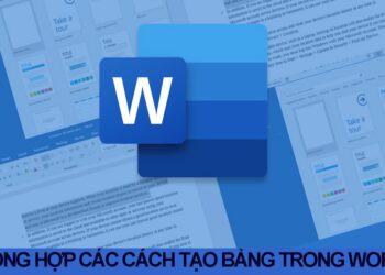 Thêm bảng trên Ipad