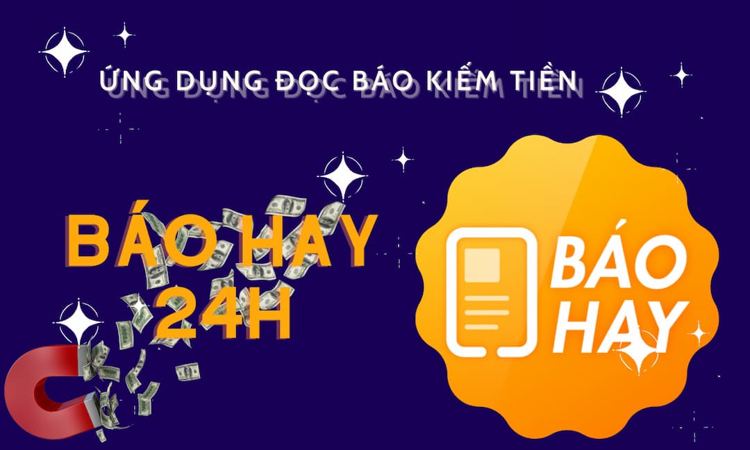 Thực hư việc đọc báo kiếm tiền