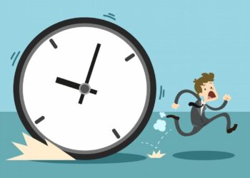 Thực hiện những việc quan trọng nhất vào buổi sáng 