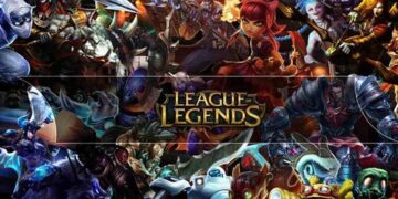 Game Liên minh huyền thoại là game gì?