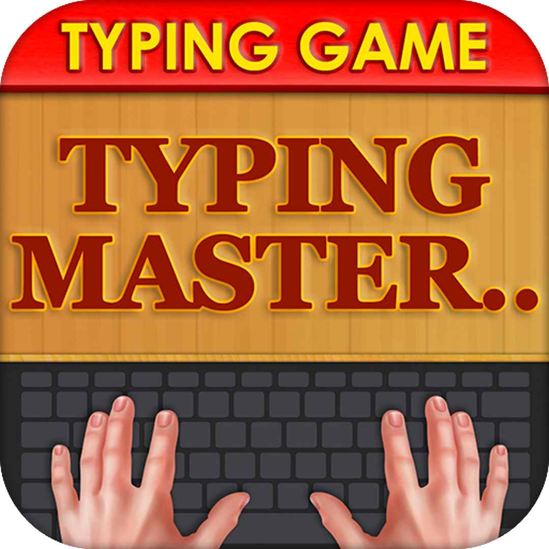 Trò chơi Typing Master