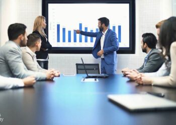 Giúp người xem hiểu rõ hơn nội dung bài thuyết trình