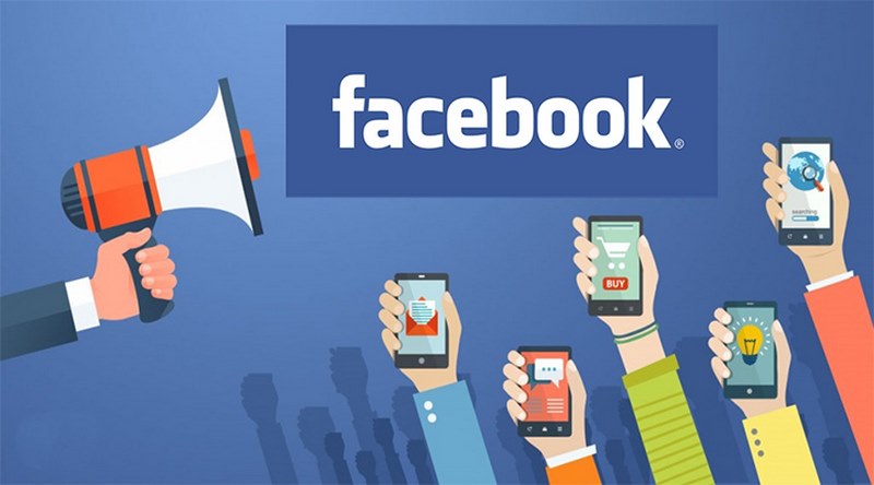 Quy trình triển khai dịch vụ quảng cáo Facebook tại thegioiweb.com.vn