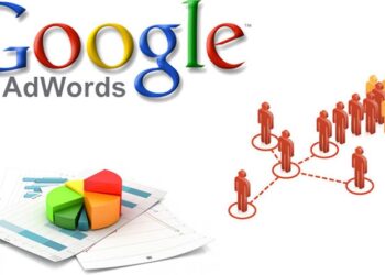 Quy trình triển khai dịch vụ quảng cáo Google tại thegioiweb.com.vn