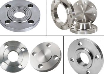 Mặt bích inox có nhiều tiêu chuẩn khác nhau