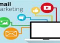 Dịch vụ email marketing là hình thức tiếp thị trực tiếp qua email