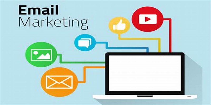 Dịch vụ email marketing là hình thức tiếp thị trực tiếp qua email