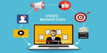 Giải pháp sản xuất các video quảng bá nhằm tiếp thị thương hiệu