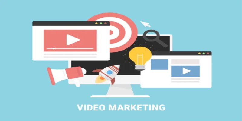 Đăng tải video lên YouTube và các kênh mạng xã hội khác