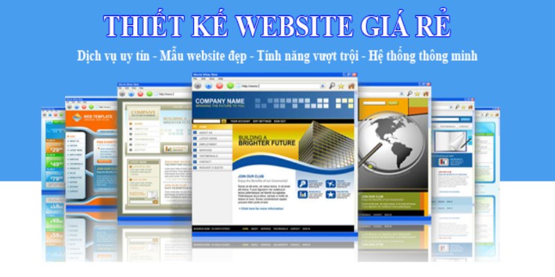 Doanh nghiệp tại Bến Tre dễ dàng tiếp cận và thu hút khách hàng tiềm năng với website chuẩn