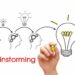 Brainstorming là động não và suy nghĩ giải quyết vấn đề