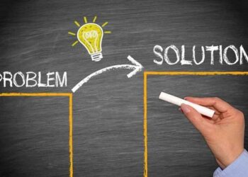 Kỹ năng để giải quyết vấn đề rất cần thiết với mọi người