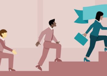 Nhà lãnh đạo có tầm ảnh hưởng lớn đến vận mệnh của tổ chức