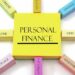 Quản lý tài chính của cá nhân đơn giản
