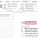 Cách tạo mục lục trong Word tự động