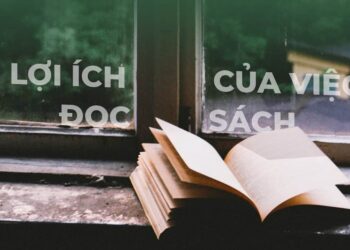 Những lợi ích của việc đọc sách
