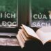 Những lợi ích của việc đọc sách