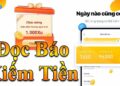 Đọc báo kiếm tiền là gì?