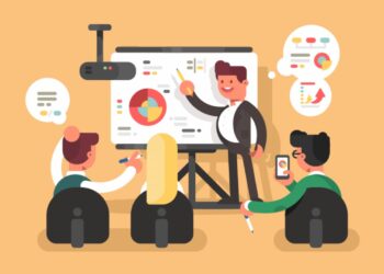 3 giai đoạn cần nhớ trong quá trình diễn đạt