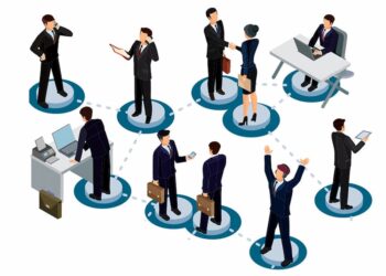 Xây dựng chính sách nhân sự là gì?