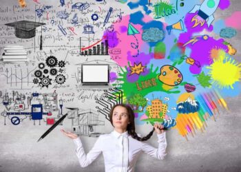 Những vai trò của sáng tạo trong kinh doanh