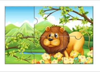 Trò ghép hình là gì?