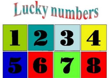 Trò chơi Lucky Number là gì?