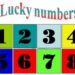 Trò chơi Lucky Number là gì?