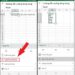 Cách Xuống Dòng Excel Trên Điện Thoại