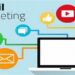 Dịch vụ email marketing là hình thức tiếp thị trực tiếp qua email