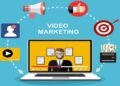 Giải pháp sản xuất các video quảng bá nhằm tiếp thị thương hiệu