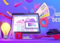 Một website chuyên nghiệp giúp doanh nghiệp tại Bắc Giang