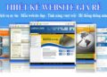 Doanh nghiệp tại Bến Tre dễ dàng tiếp cận và thu hút khách hàng tiềm năng với website chuẩn